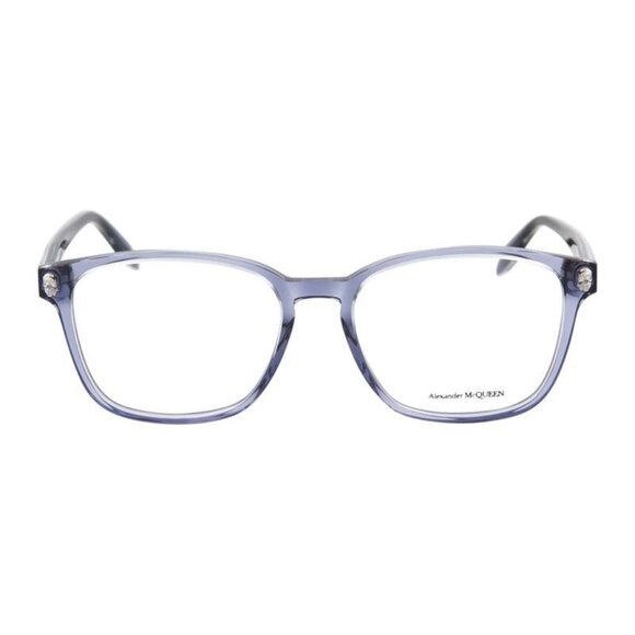 NEW ALEXANDER MCQUEEN EYEGLASSES - Picture 2 of 3
